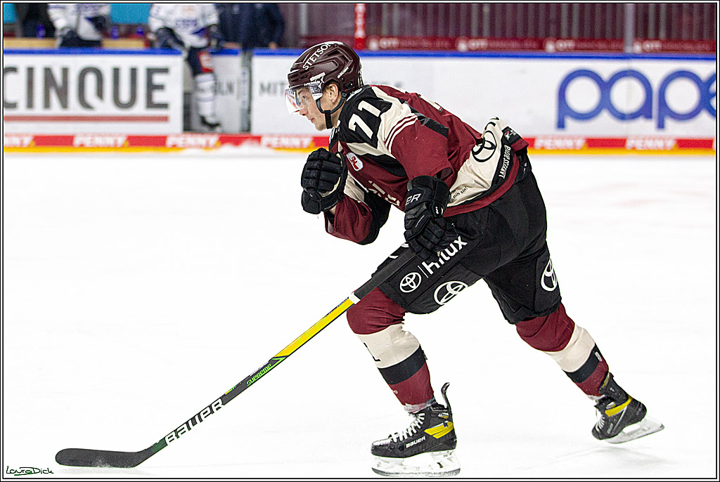PENNY DEL;  Koelner Haie - Schwenninger Wild Wings; Koeln, 21.03.2021